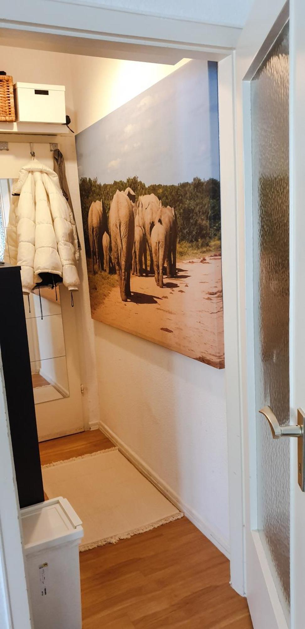 Apartamento Cozy Spacious In Suelz