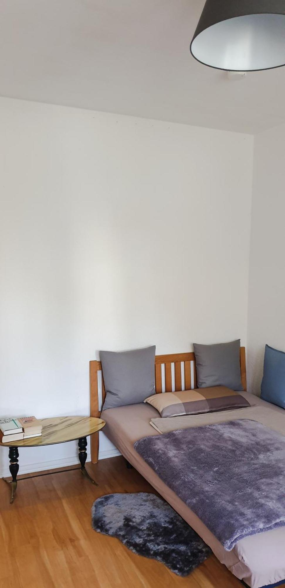 Cozy Spacious In Suelz Apartamento