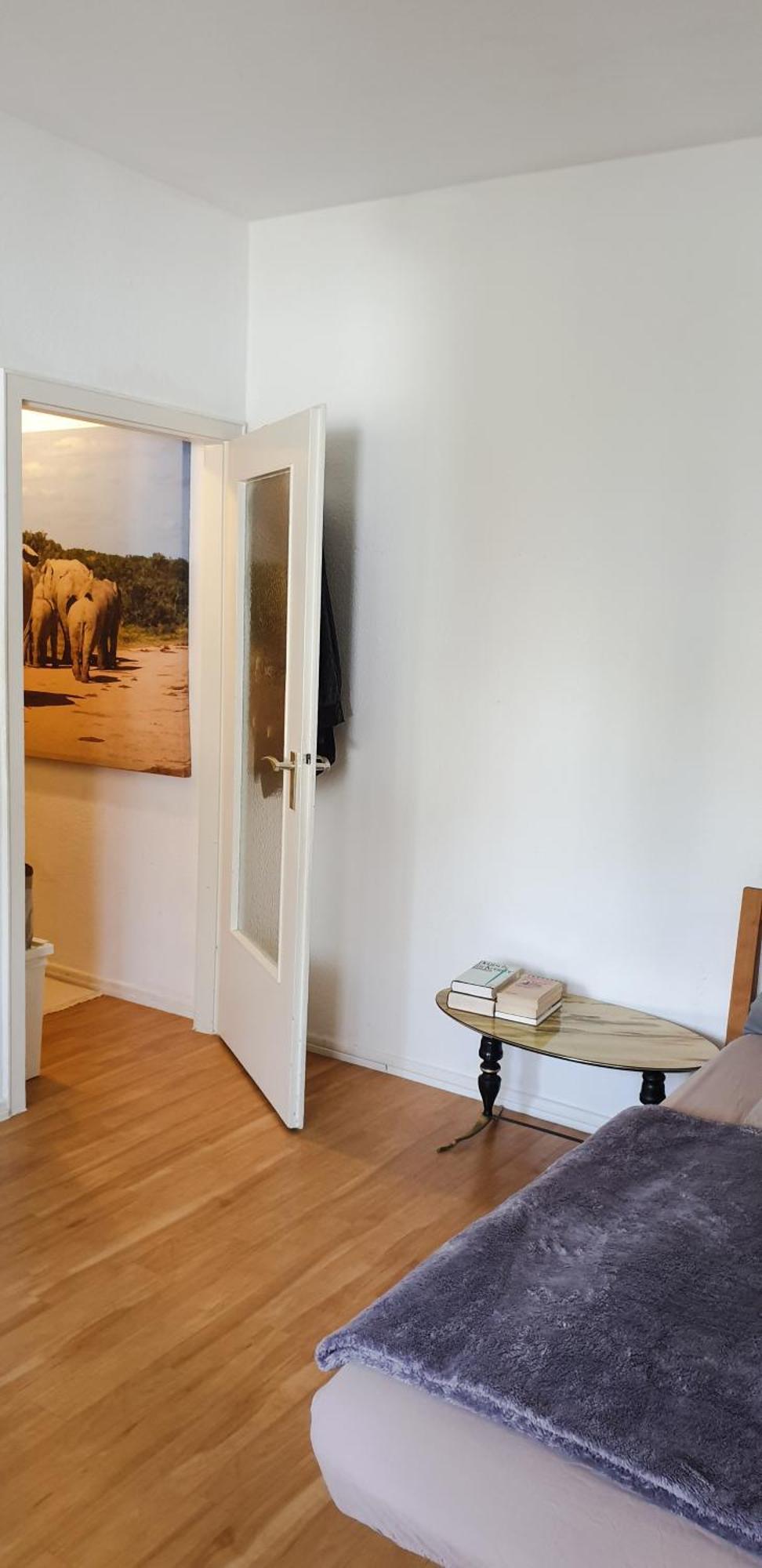 Apartamento Cozy Spacious In Suelz Colónia