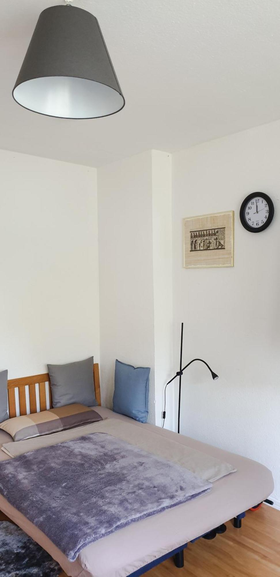 Apartamento Cozy Spacious In Suelz